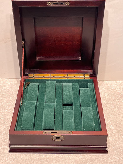 Bombay Watch Case