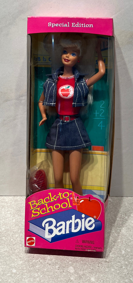 Barbie