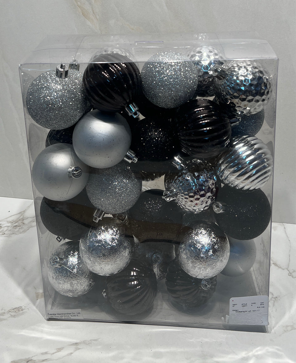 Ornaments