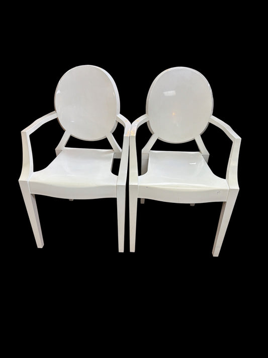 Set of 2 Chairs