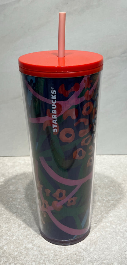 Starbucks Tumbler