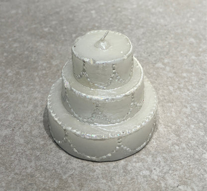Crate and Barrel Candle
