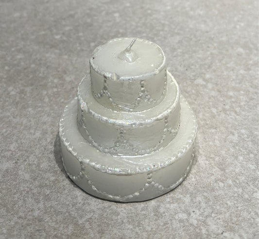 Crate and Barrel Candle