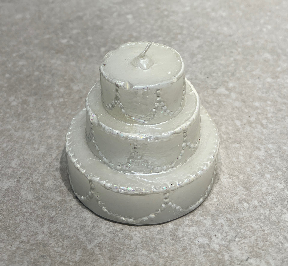 Crate and Barrel Candle
