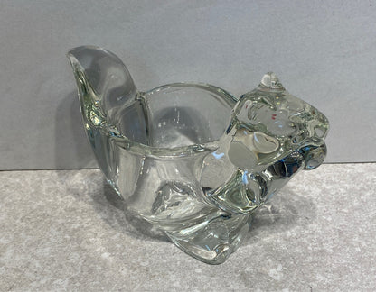 Candleholder