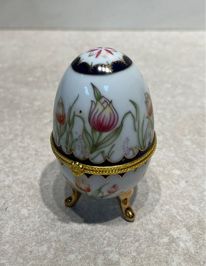 Egg Trinket