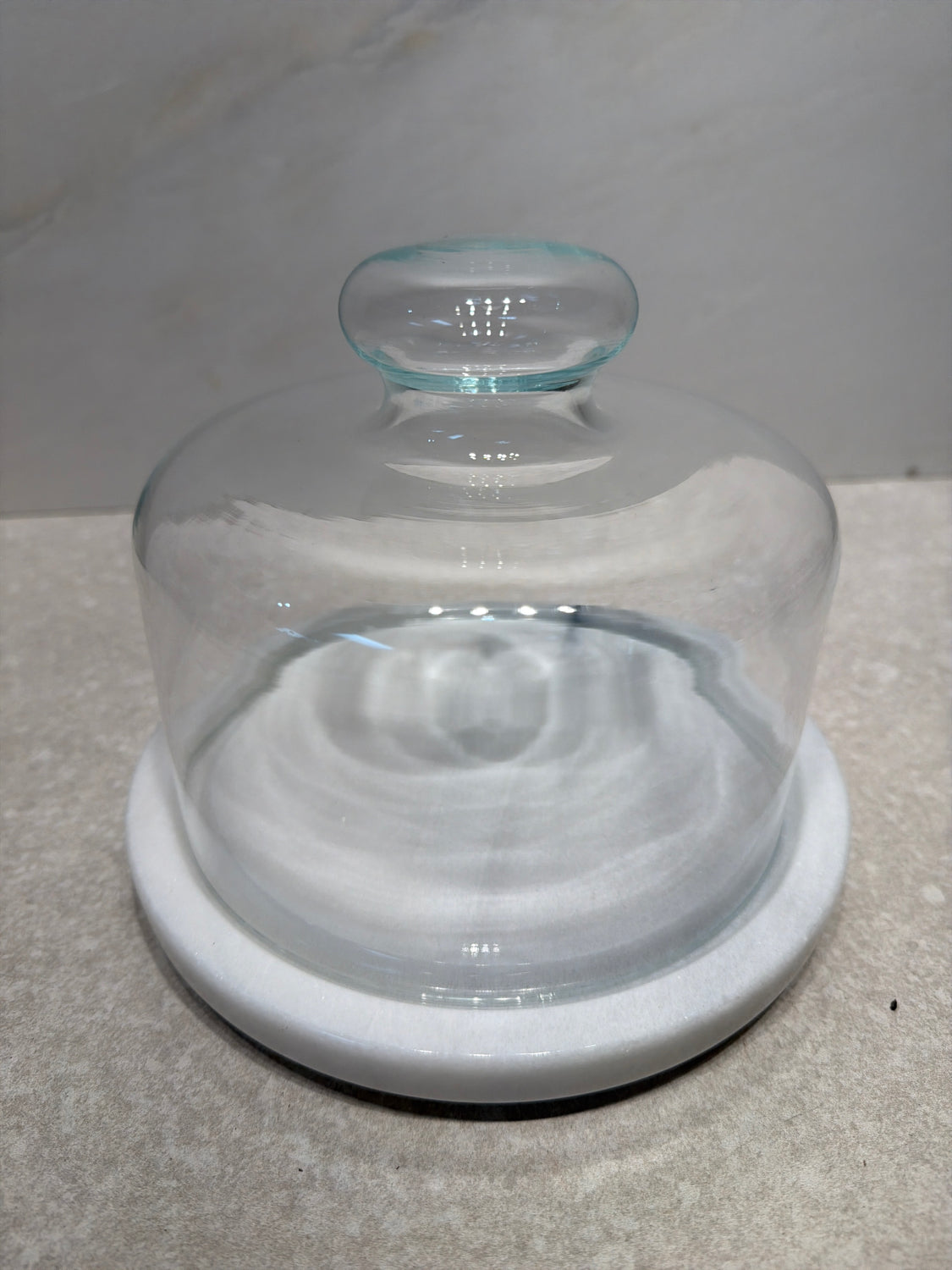 2-Piece Cheese Server