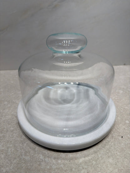 2-Piece Cheese Server