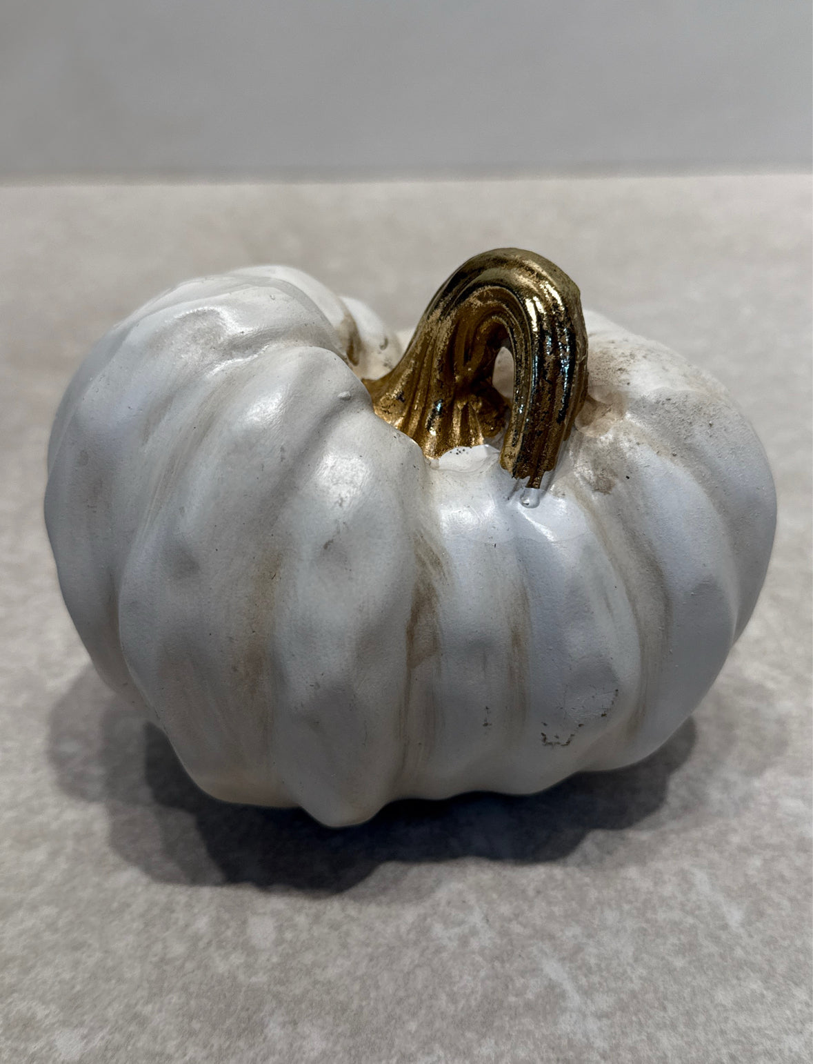 Pumpkin