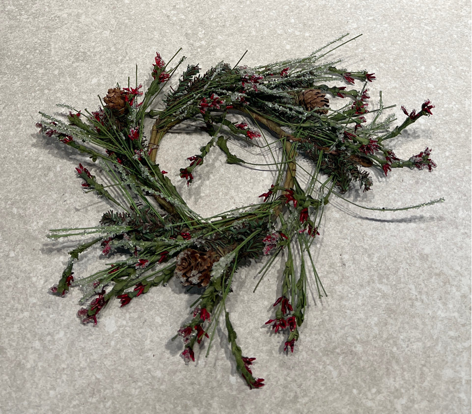 Wreath/Ring