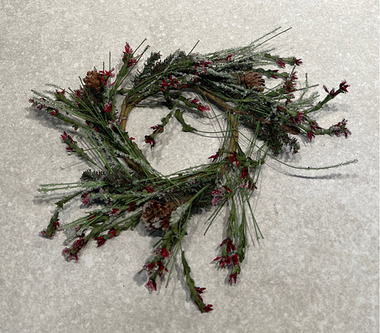 Wreath/Ring