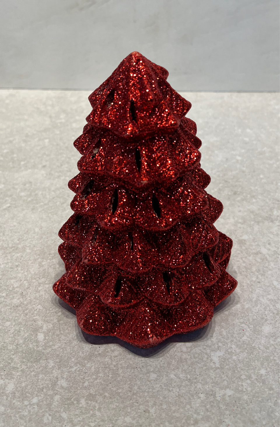 Red Tree