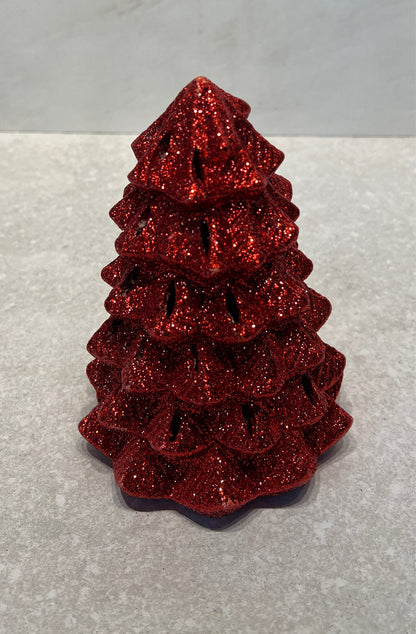 Red Tree