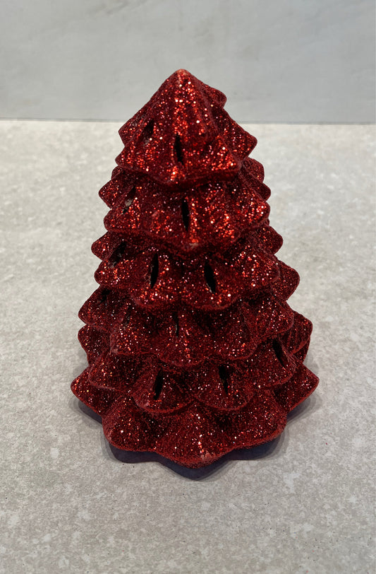 Red Tree