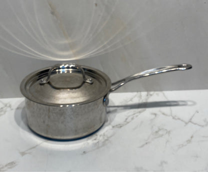 Cuisinart cOvered Pot