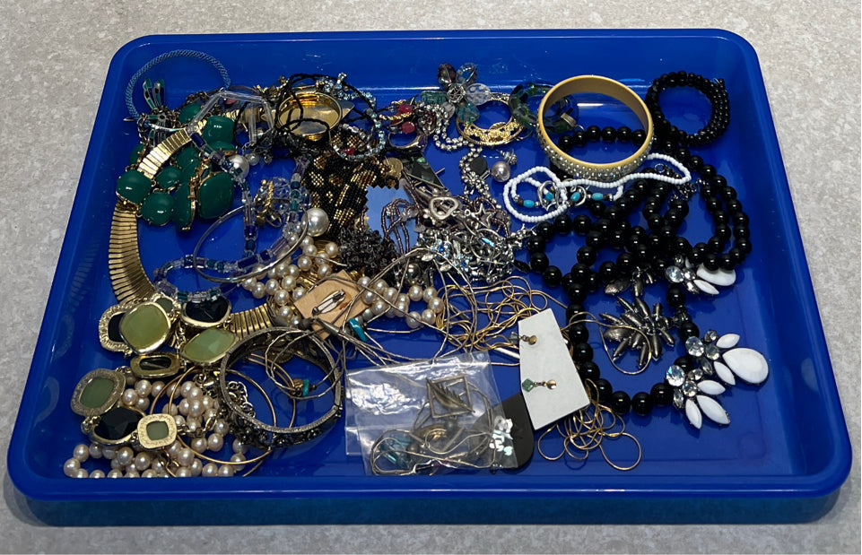 Lot of Jewelry