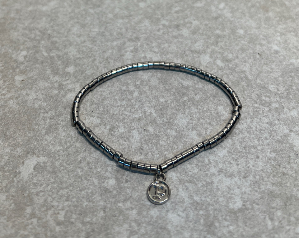 Pura Vida Stretch Bracelet