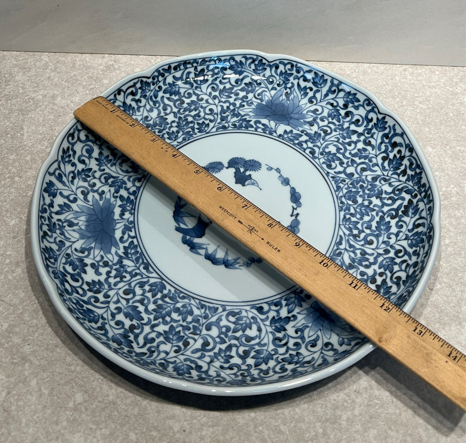 Platter