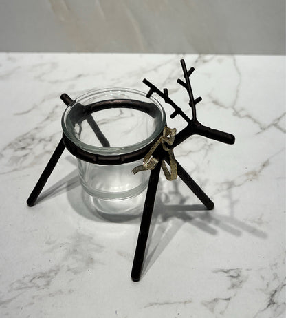 Candleholder