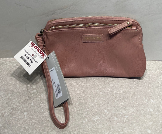 Wristlet