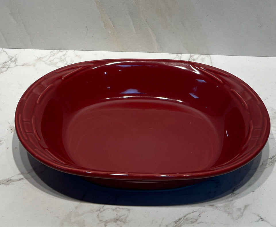 Longaberger Bowl