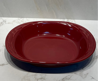 Longaberger Bowl
