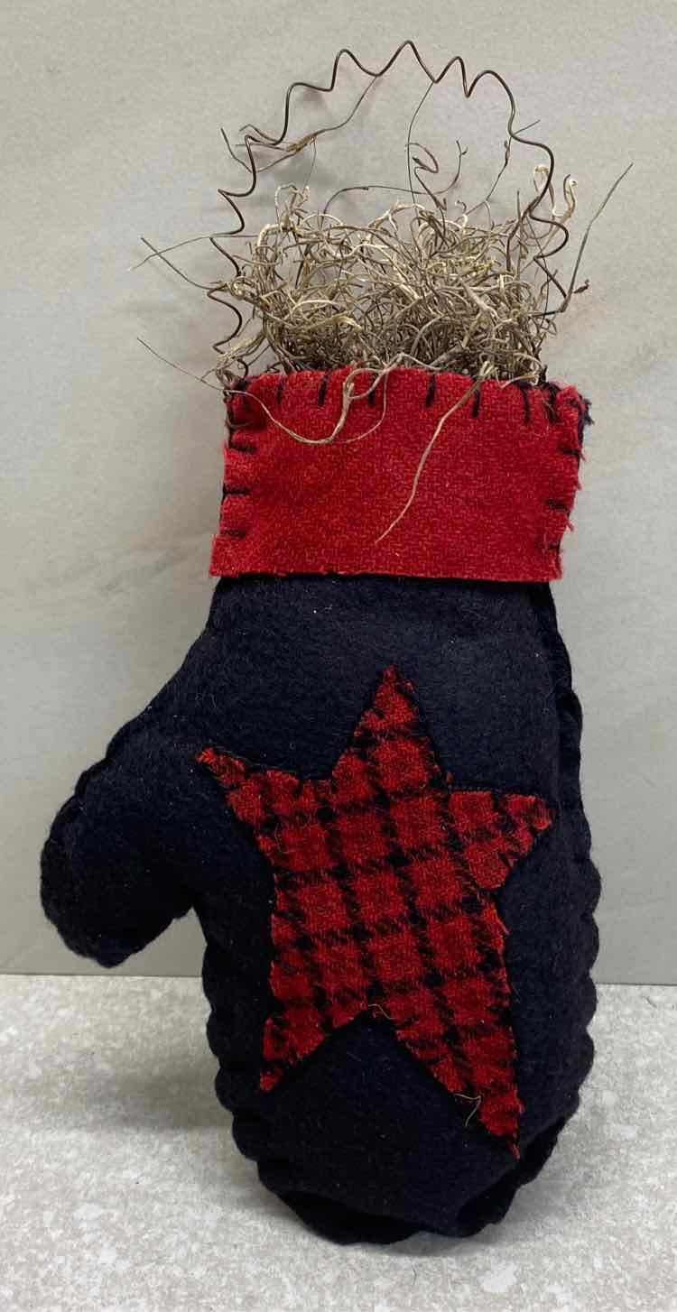 Mitten