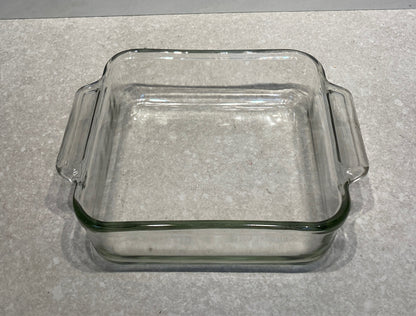 Baking Dish