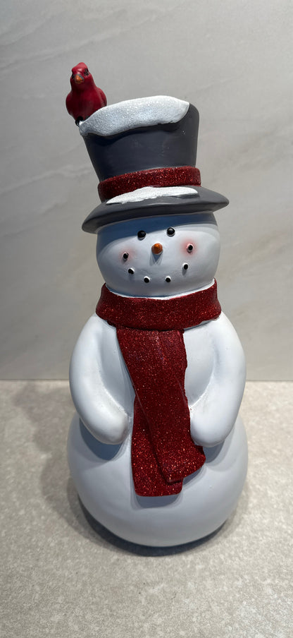 Snowman