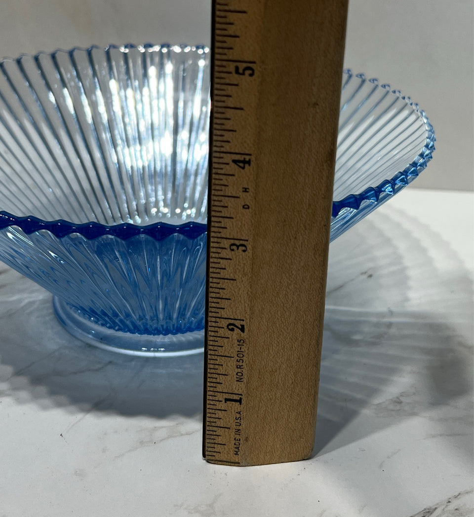 Blue Bowl