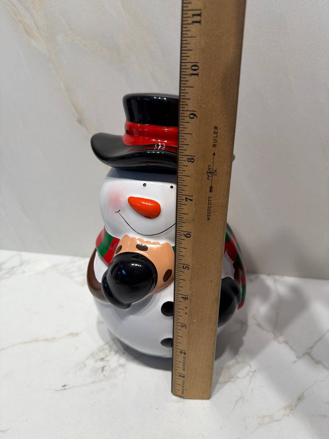 Snowman