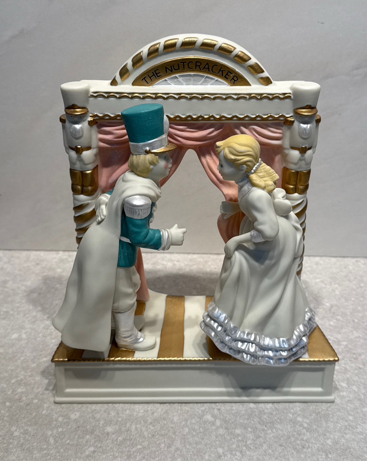 Dept. 56 Snowbabies  Dance of The Sugarplum