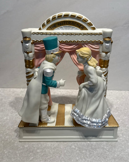 Dept. 56 Snowbabies  Dance of The Sugarplum