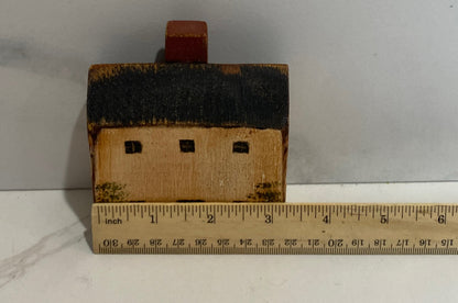 Decorative House