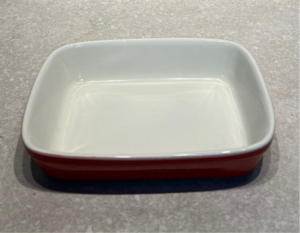 Casserole Dish