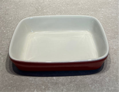 Casserole Dish