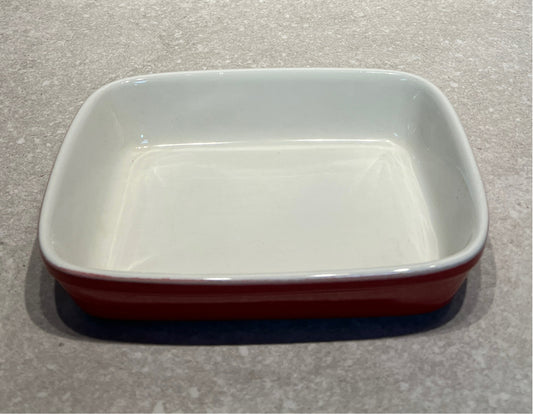 Casserole Dish