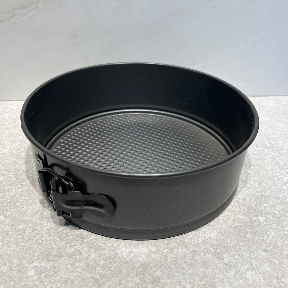 Spring Pan