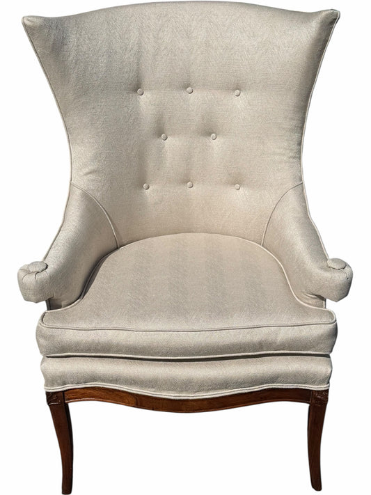 Wingback Chair
