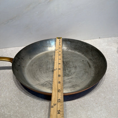 Copper Pan