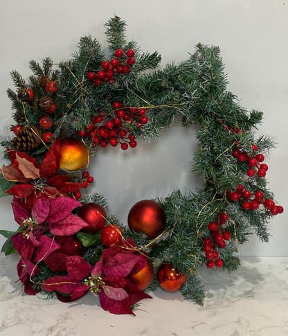 Christmas Wreath