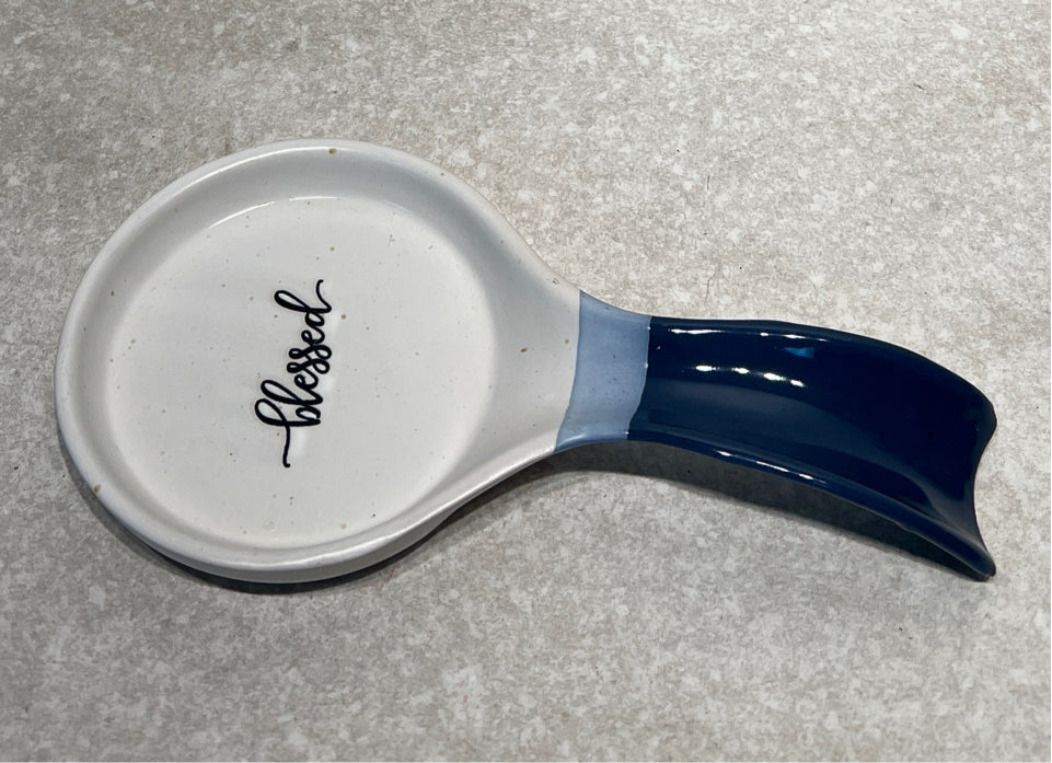 Spoon Rest
