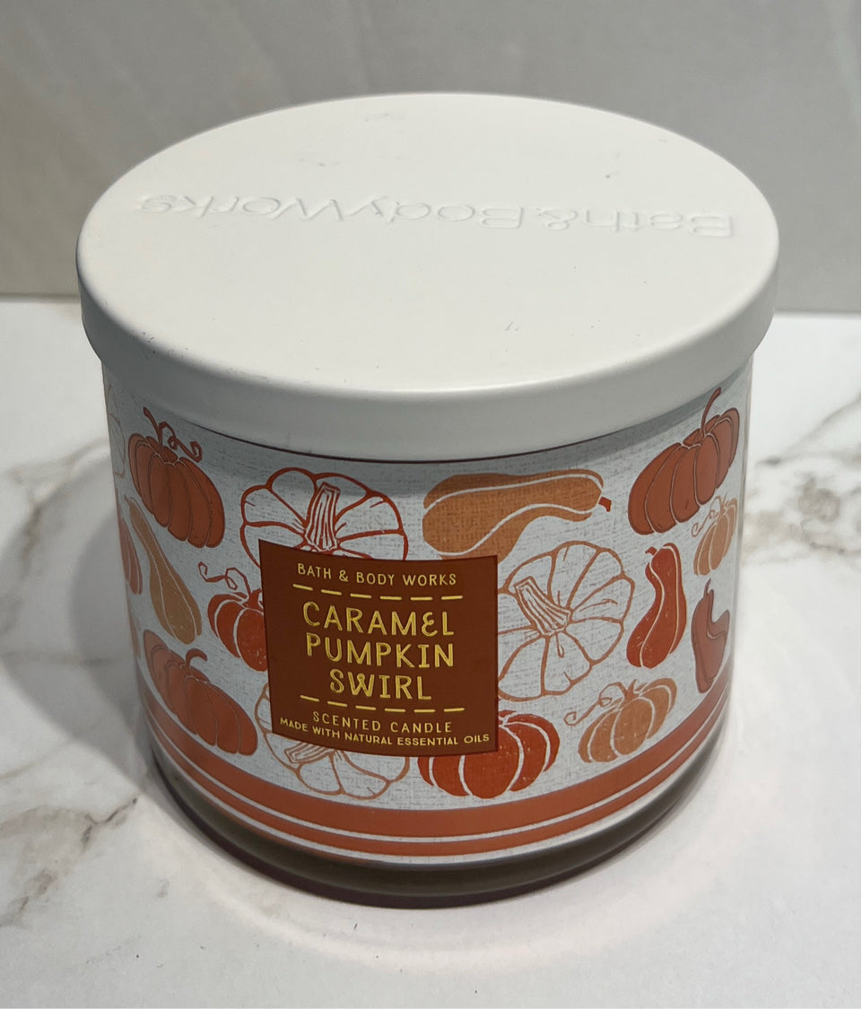 White Barn Candle