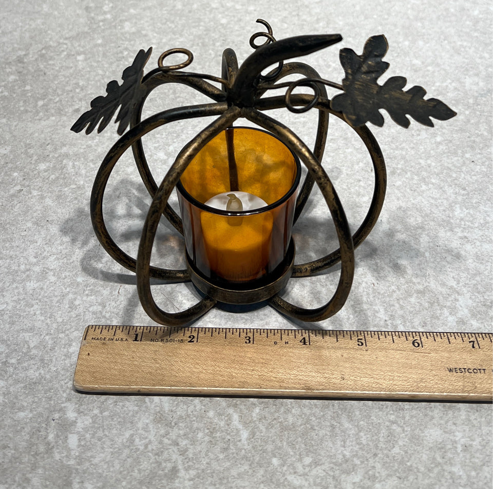 Candleholder