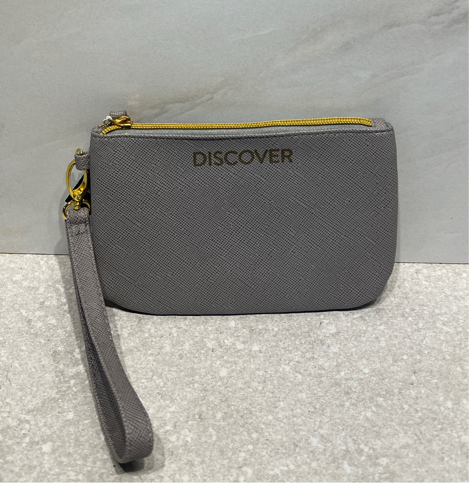 Zippered Pouch