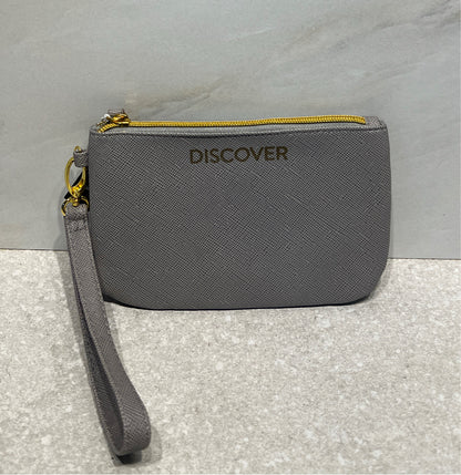 Zippered Pouch