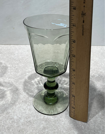 Set of 7 Glasses
