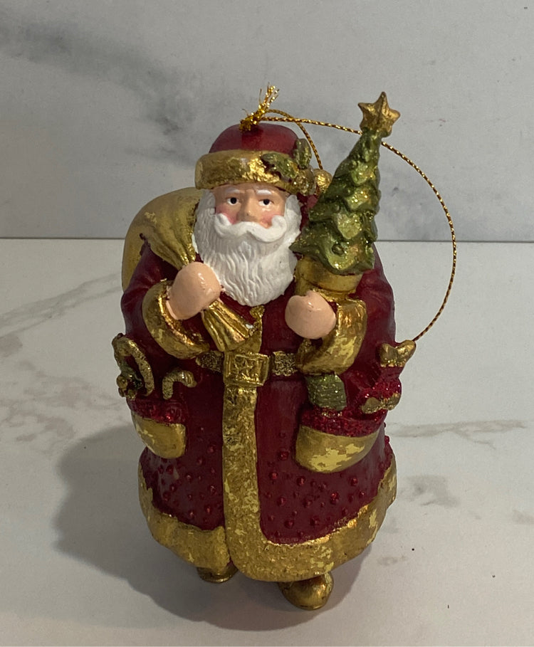 Christmas Ornament