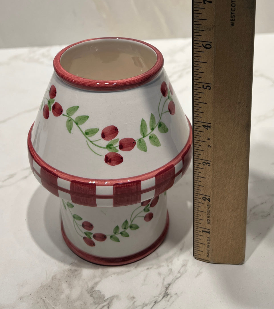 Candleholder