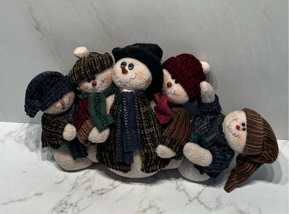 Snowman